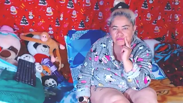 estrellita fugaz16x online show from 9, 1, 2026