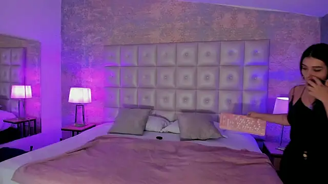 Maddysex  online show from 4, 11, 2025