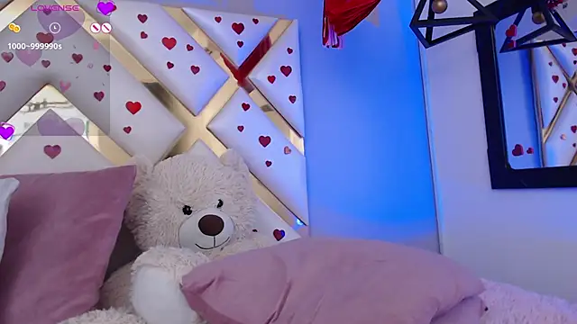 BeckyAnders online show from 31, 1, 2025