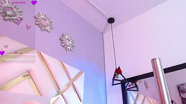 BeckyAnders online show from 7, 3, 2025