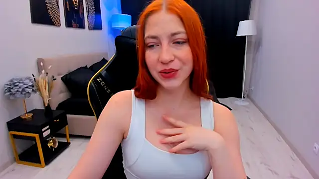  FireInMySoul  online show from 4, 12, 2025