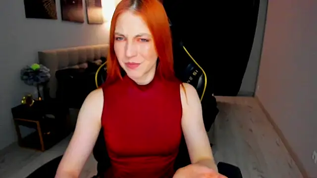  FireInMySoul  online show from 5, 4, 2026