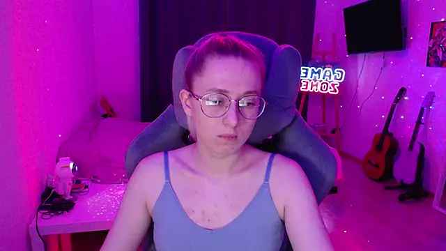 AnabelFrel online show from 15, 12, 2024