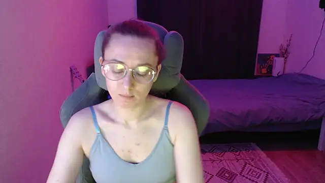 AnabelFrel online show from 19, 2, 2026