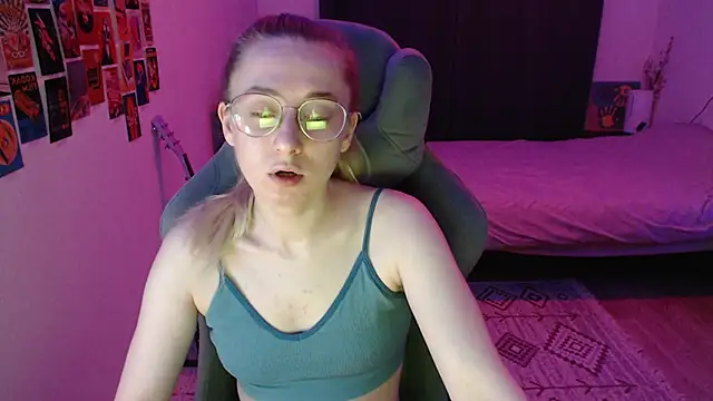 AnabelFrel online show from 8, 3, 2026