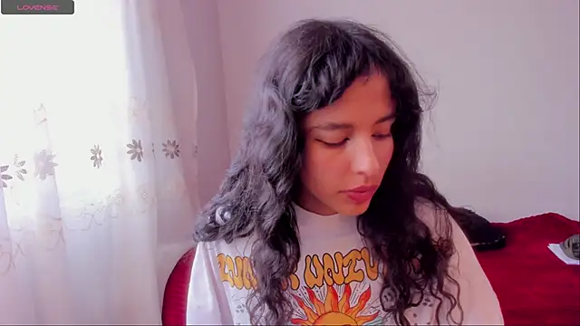 aluna 0310 online show from 23, 12, 2024