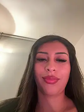 sweetAli  online show from 2, 5, 2026