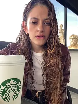 alana15 online show from 21, 2, 2025