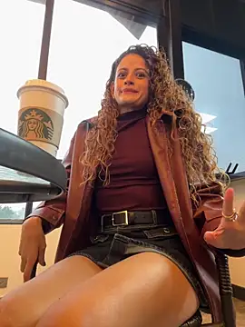 alana15 online show from 13, 3, 2025