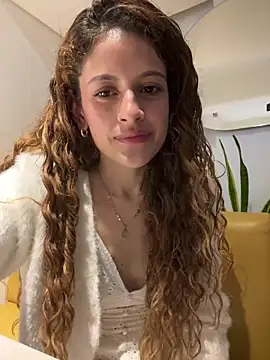 alana15 online show from 15, 3, 2025