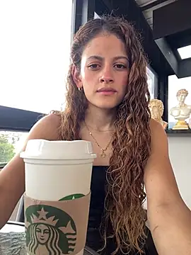 alana15 online show from 16, 3, 2025