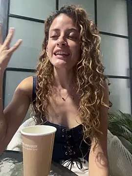 alana15 online show from 12, 9, 2025