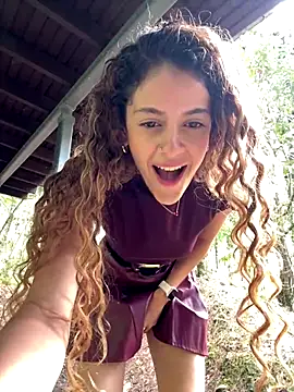 alana15 online show from 27, 9, 2025