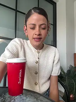 alana15 online show from 10, 10, 2025