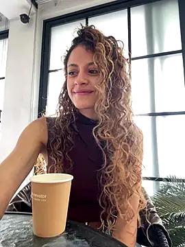 alana15 online show from 17, 11, 2025