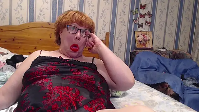 AMARILLIS online show from 30, 10, 2025