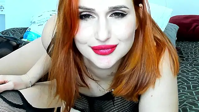 Red Fairy  online show from 13, 1, 2025