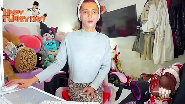 Lawrncesofiets online show from 29, 11, 2025