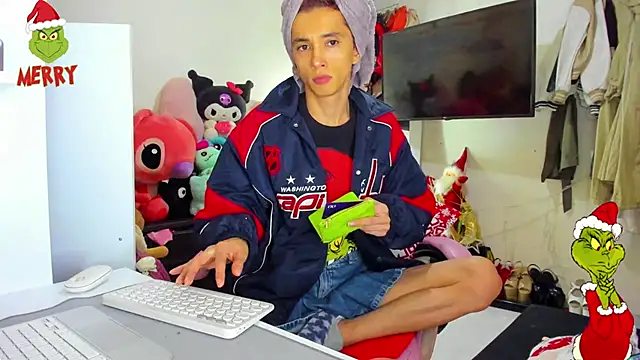 Lawrncesofiets online show from 22, 12, 2025