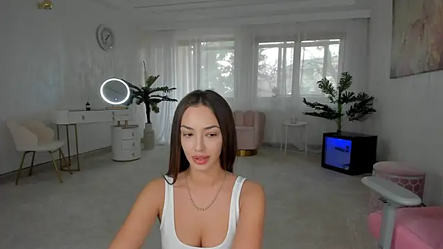 TiffanyHouston  online show from 22, 12, 2024