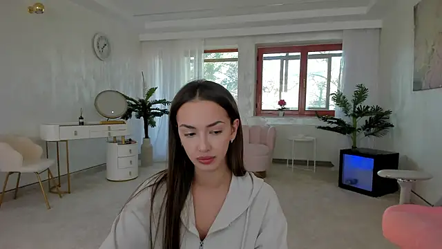 TiffanyHouston  online show from 19, 1, 2025