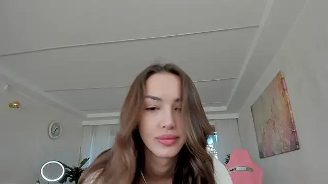 TiffanyHouston  online show from 10, 2, 2025