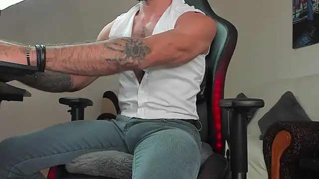 marioslim online show from 25, 9, 2025