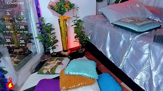 jenndy lockhart online show from 6, 3, 2025