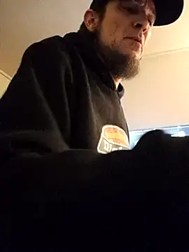 BunnyandClydeDk online show from 30, 12, 2024