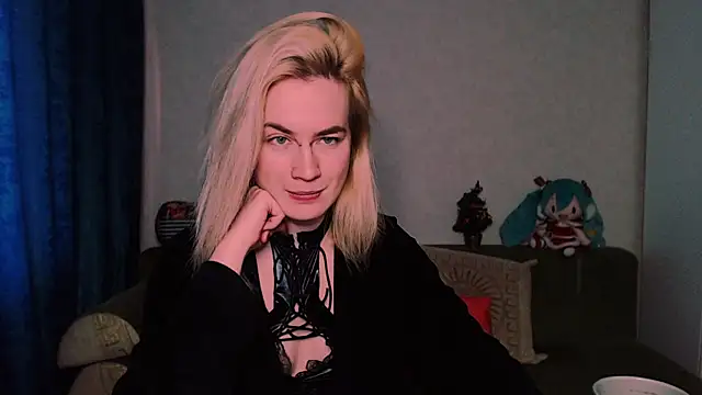 xxxcharismaaa online show from 18, 2, 2025