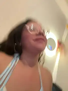 Vivi Kvsh online show from 24, 3, 2026