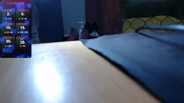 lizparker69x online show from 10, 2, 2026