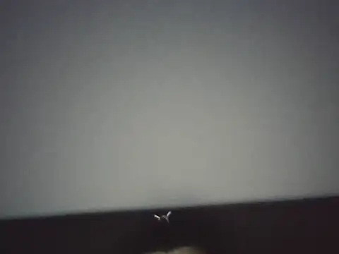 FallenDevil online show from 15, 5, 2026