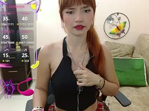 Snapshot of miss_tinnymafe chatting on 27, 2, 2026 miss tinnymafe online show from 27, 2, 2026