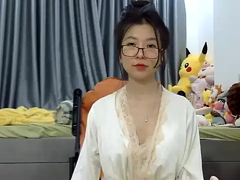 Cute Ruby01 online show from 16, 12, 2024