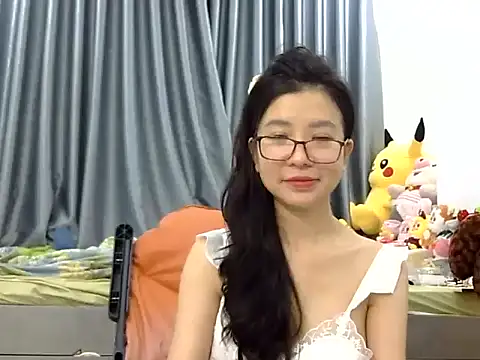 Cute Ruby01 online show from 6, 2, 2025