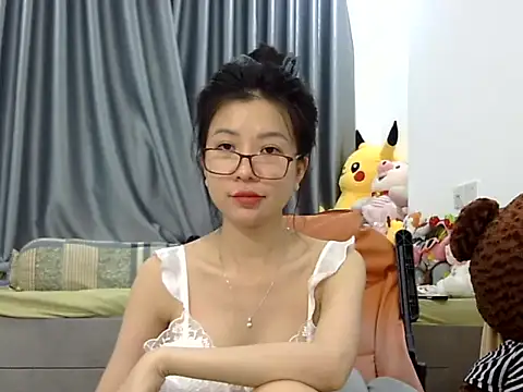 Cute Ruby01 online show from 20, 2, 2025