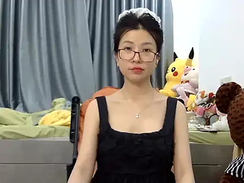 Cute Ruby01 online show from 23, 2, 2025