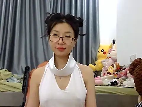 Cute Ruby01 online show from 18, 3, 2025