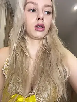 AnikaBest online show from 5, 12, 2025