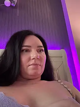 HotMilfMargo online show from 15, 2, 2025