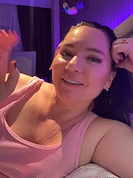 HotMilfMargo online show from 16, 2, 2025