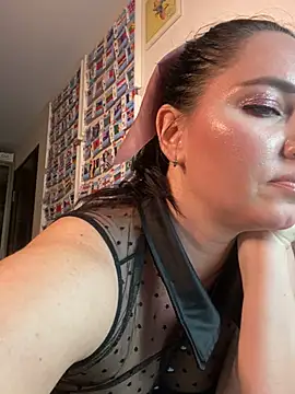 HotMilfMargo online show from 18, 2, 2025