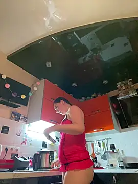 HotMilfMargo online show from 26, 2, 2025