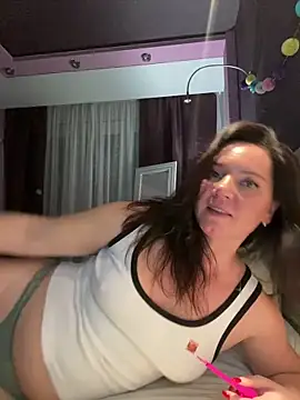 HotMilfMargo online show from 25, 11, 2025