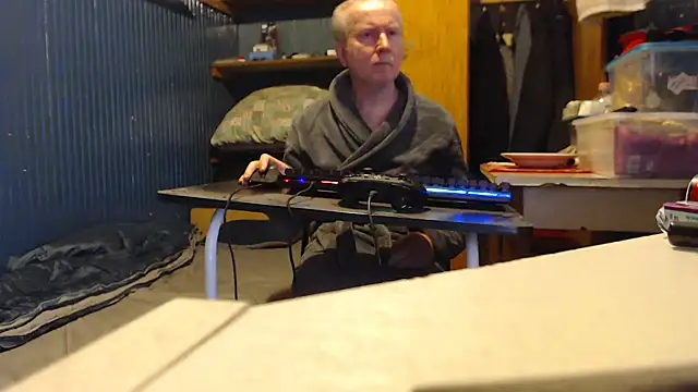 Vgy67Z95 online show from 27, 1, 2025