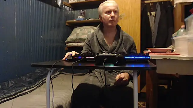 Vgy67Z95 online show from 1, 2, 2025