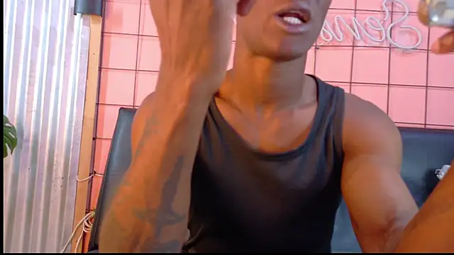 martin killer online show from 8, 11, 2025