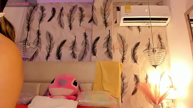 Vivi prinncess online show from 5, 2, 2026