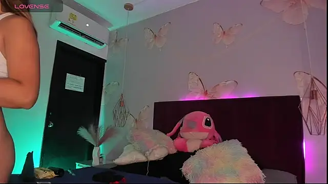 Vivi prinncess online show from 27, 2, 2026